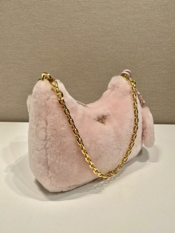 Prada Re-Edition 1995 Hobo Bag