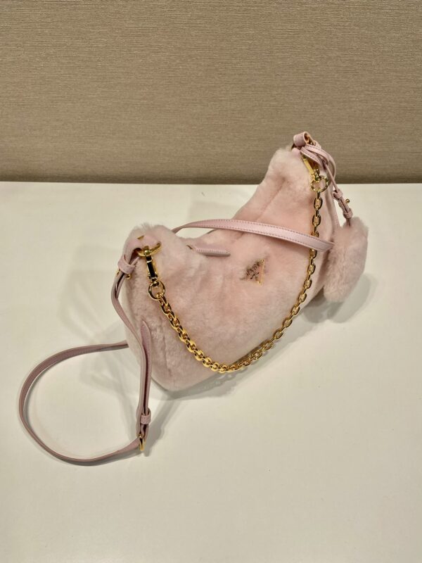 Prada Re-Edition 1995 Hobo Bag