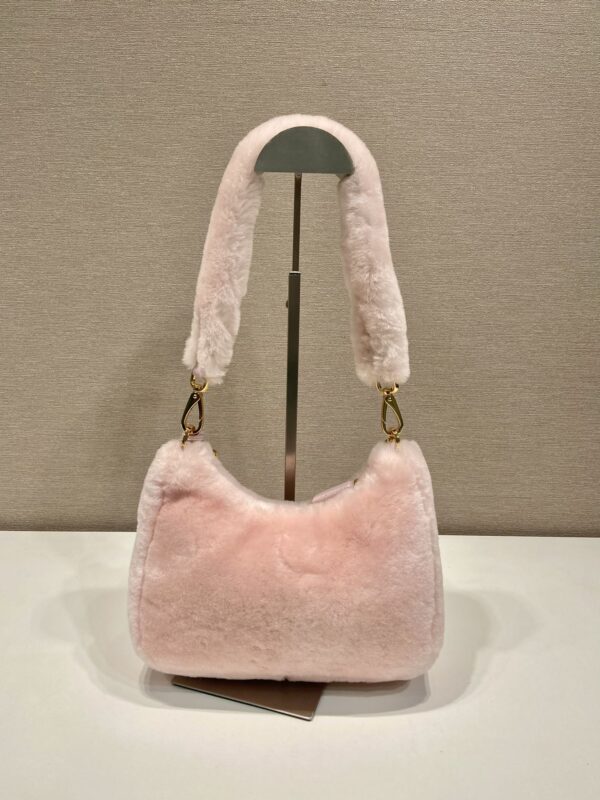 Prada Re-Edition 1995 Hobo Bag