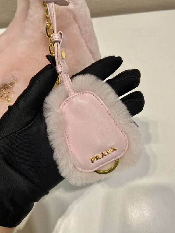 Prada Re-Edition 1995 Hobo Bag