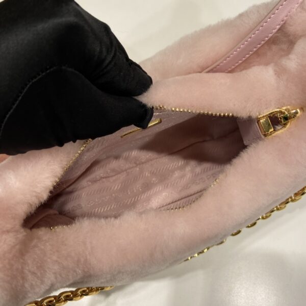 Prada Re-Edition 1995 Hobo Bag