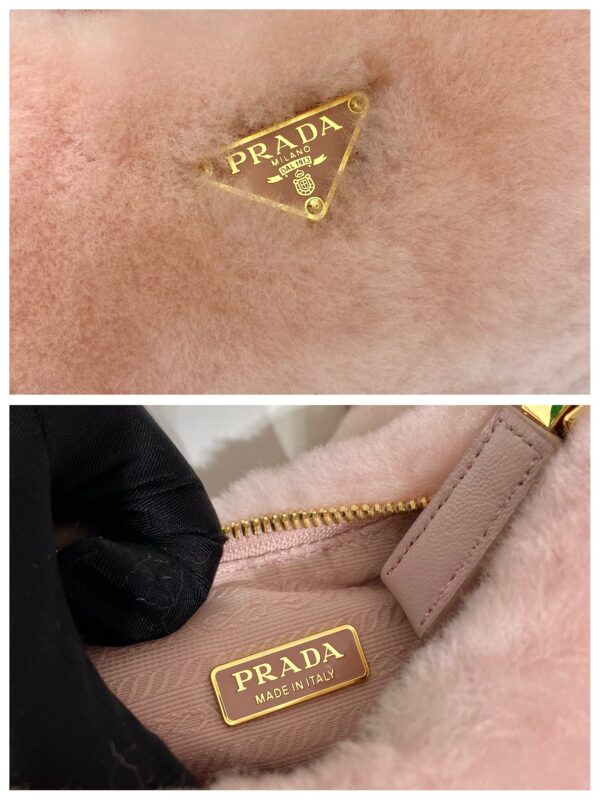 Prada Re-Edition 1995 Hobo Bag