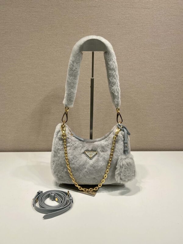 Prada Re-Edition 1995 Hobo Bag