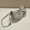 Prada Re-Edition 1995 Hobo Bag