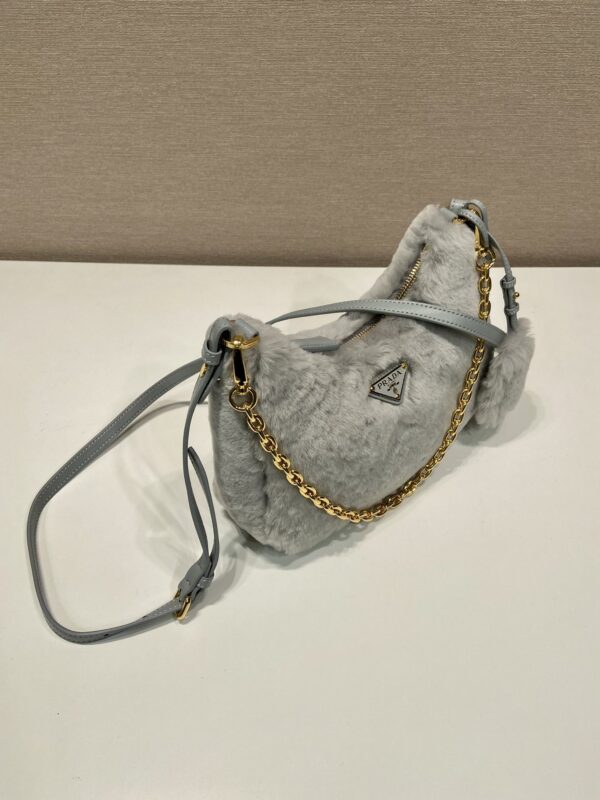 Prada Re-Edition 1995 Hobo Bag