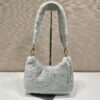 Prada Re-Edition 1995 Hobo Bag