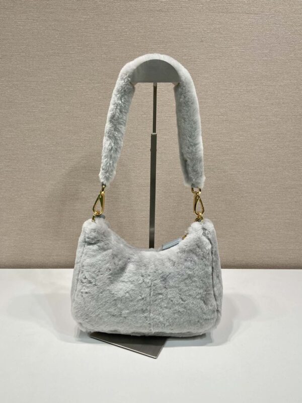 Prada Re-Edition 1995 Hobo Bag