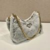 Prada Re-Edition 1995 Hobo Bag