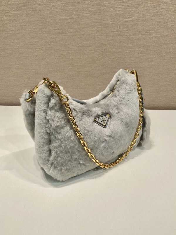 Prada Re-Edition 1995 Hobo Bag