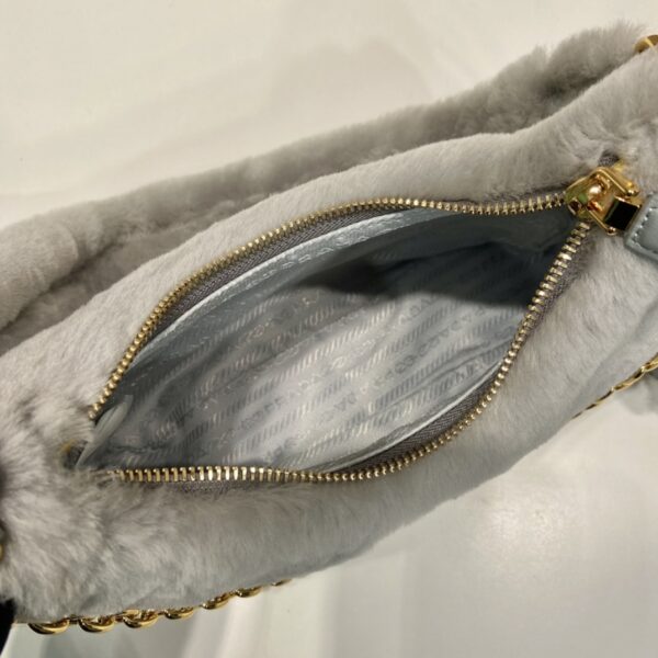 Prada Re-Edition 1995 Hobo Bag