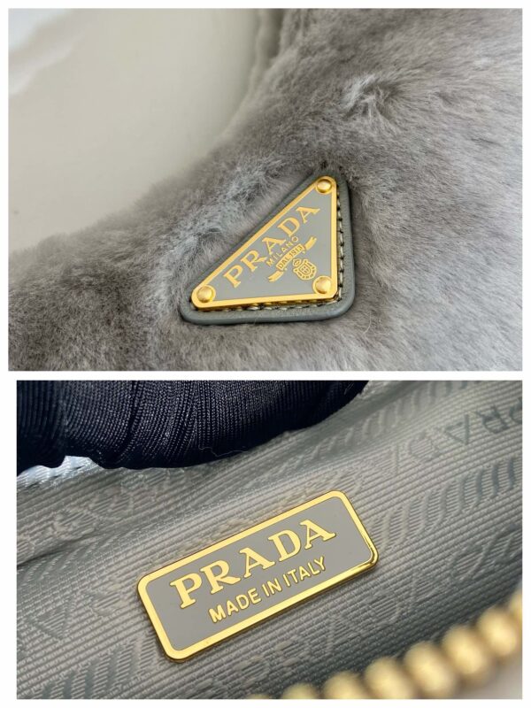 Prada Re-Edition 1995 Hobo Bag