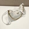 Prada Re-Edition 1995 Hobo Bag