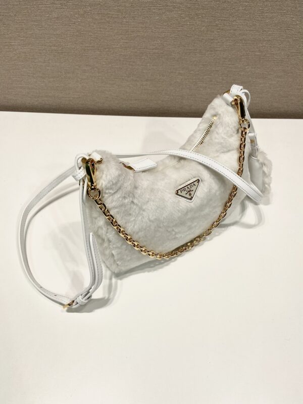 Prada Re-Edition 1995 Hobo Bag