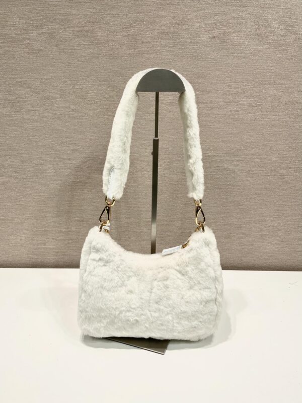 Prada Re-Edition 1995 Hobo Bag