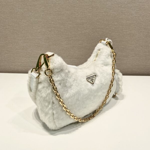 Prada Re-Edition 1995 Hobo Bag