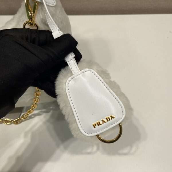 Prada Re-Edition 1995 Hobo Bag