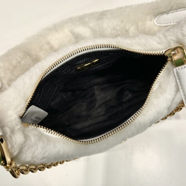 Prada Re-Edition 1995 Hobo Bag