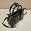 Small Prada Galleria Saffiano leather bag