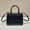 Small Prada Galleria Saffiano leather bag