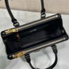 Small Prada Galleria Saffiano leather bag
