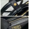 Small Prada Galleria Saffiano leather bag