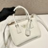 Small Prada Galleria Saffiano leather bag