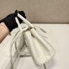 Small Prada Galleria Saffiano leather bag