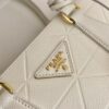 Small Prada Galleria Saffiano leather bag