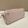 Small Prada Galleria Saffiano leather bag