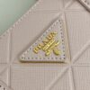 Small Prada Galleria Saffiano leather bag