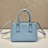 Small Prada Galleria Saffiano leather bag
