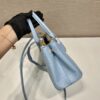 Small Prada Galleria Saffiano leather bag