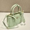 Small Prada Galleria Saffiano leather bag