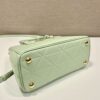 Small Prada Galleria Saffiano leather bag