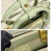 Small Prada Galleria Saffiano leather bag