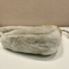 Prada Shearling Mini-bag