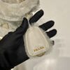 Prada Shearling Mini-bag