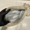 Prada Shearling Mini-bag