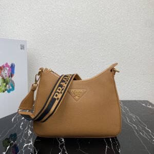 Prada Leather Bag