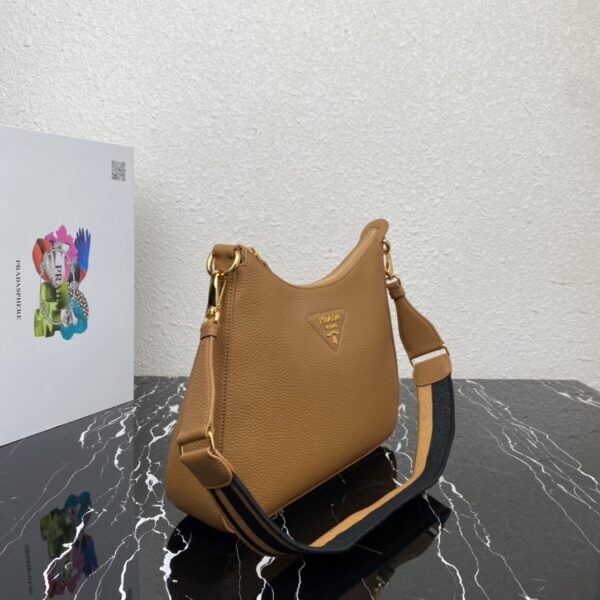 Prada Leather Bag