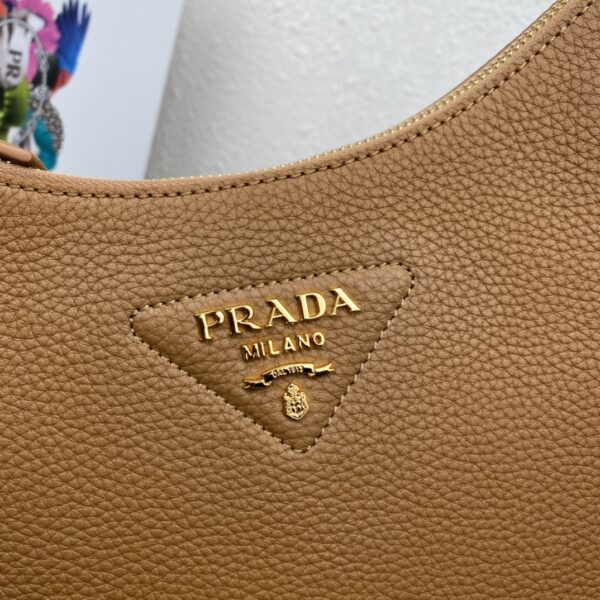 Prada Leather Bag