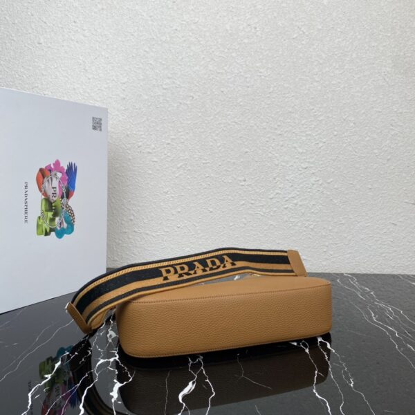 Prada Leather Bag