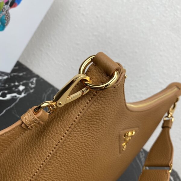 Prada Leather Bag