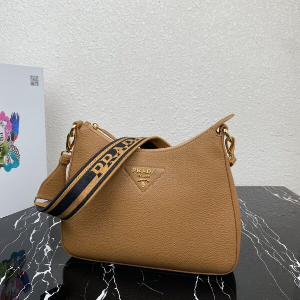 Prada Leather Bag