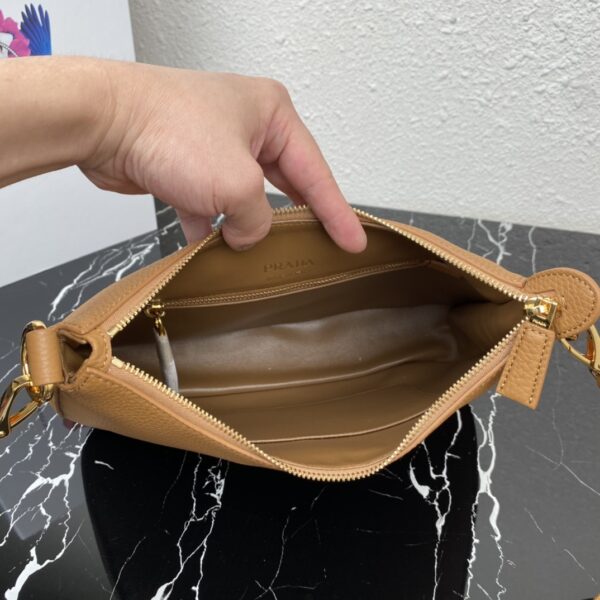 Prada Leather Bag