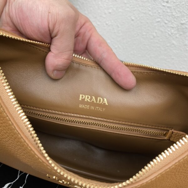 Prada Leather Bag