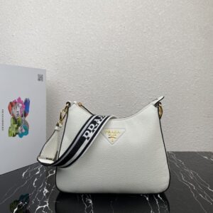 Prada Leather Bag