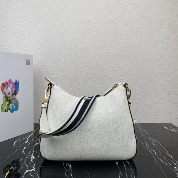 Prada Leather Bag