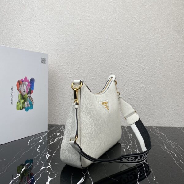 Prada Leather Bag