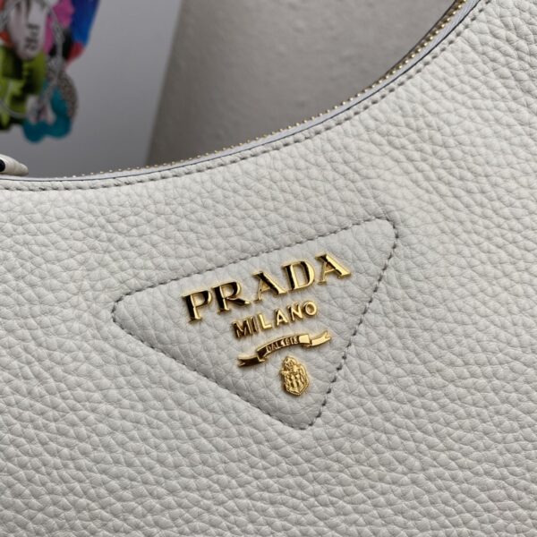 Prada Leather Bag